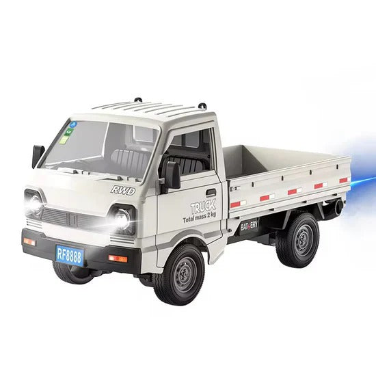 1:16 RC Suzuki Pickup Truck (Ravi Van)