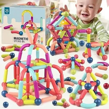 Magnetic Toys Building Blocks