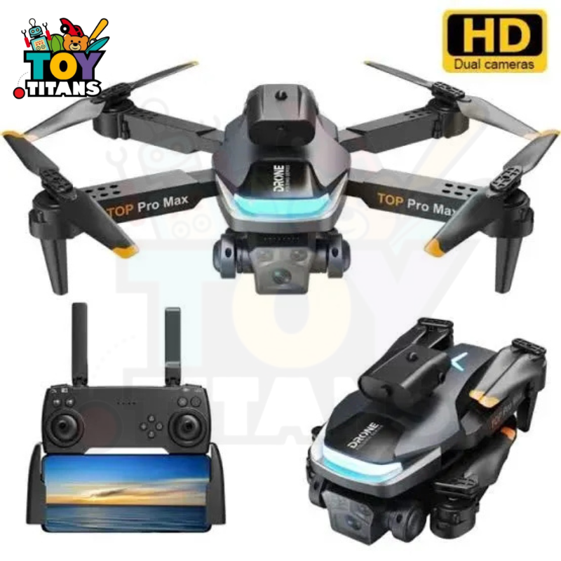 2.4GHz RC P23 Pro HD Camera Drone