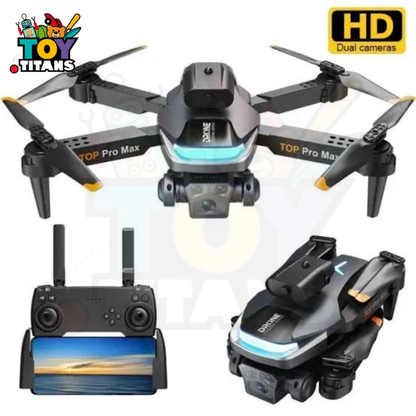 2.4GHz RC P23 Pro HD Camera Drone
