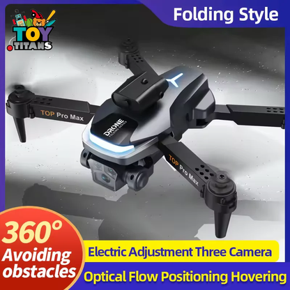 2.4GHz RC P23 Pro HD Camera Drone