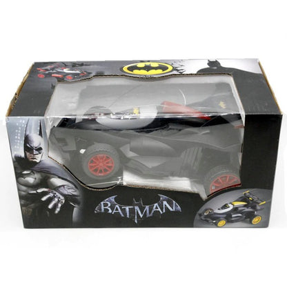 RC Batman Chariot Car – High-Speed Superhero Toy