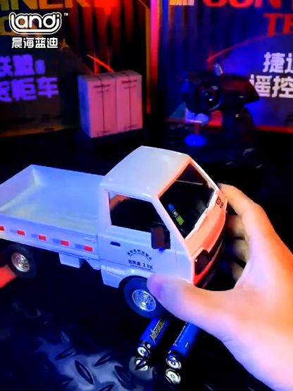 RC Remote Control Suzuki Pickup Truck – 1:16 Scale