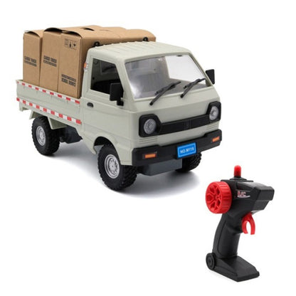 RC Remote Control Suzuki Pickup Truck – 1:16 Scale
