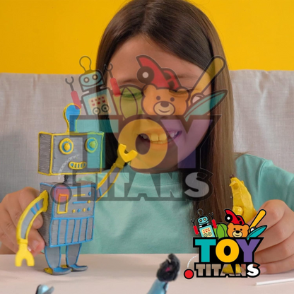 3Doodler Start+ Essentials – Kids 3D Printing Pen Set (2026)