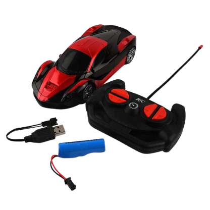 Rechargeable Remote Control Car For Kids