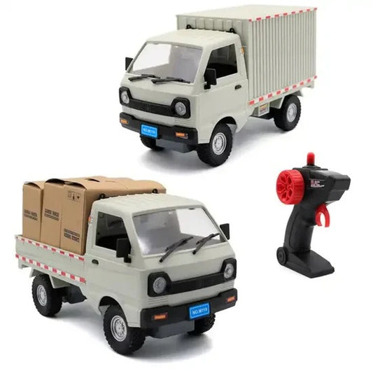 1:16 RC Suzuki Pickup Truck (Ravi Van)