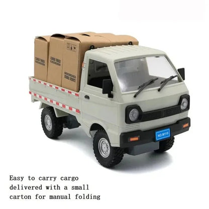1:16 RC Suzuki Pickup Truck (Ravi Van)
