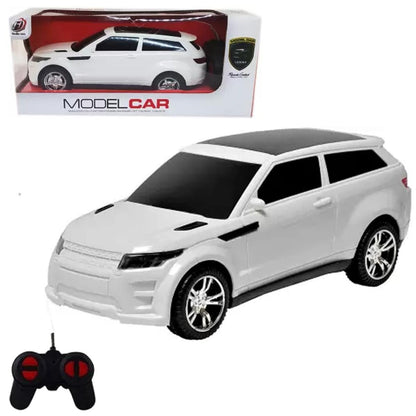 RC Porsche SUV Car – 4-Channel Luxury Sports Toy