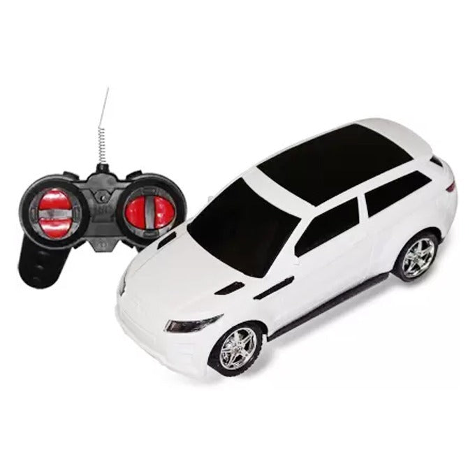 RC Porsche SUV Car – 4-Channel Luxury Sports Toy