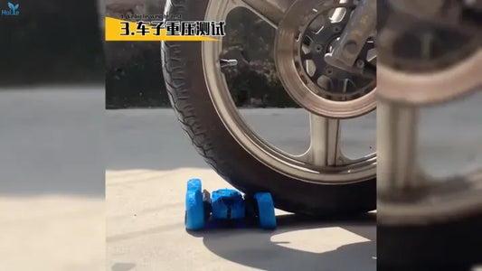 RC Stunt Car Children Double Sided Flip 2.4G Remote Control 360 Deree Rotation
